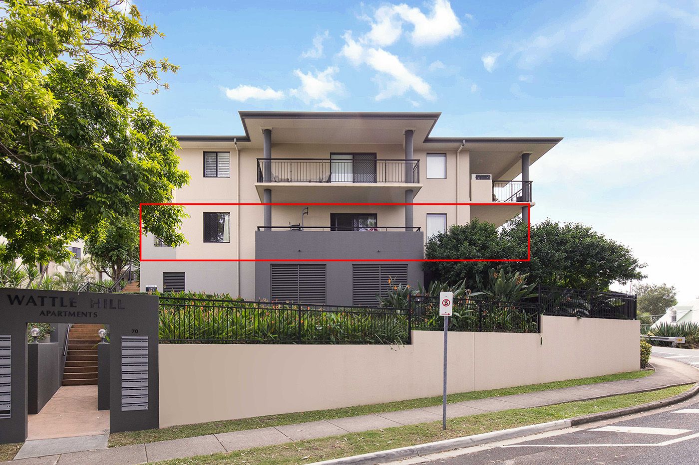 4/70 Norman Crescent, Norman Park QLD 4170, Image 2