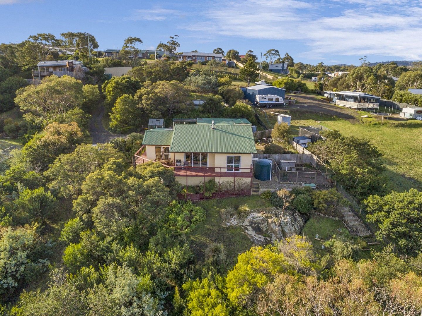 21 Riviera Drive, Carlton TAS 7173, Image 0