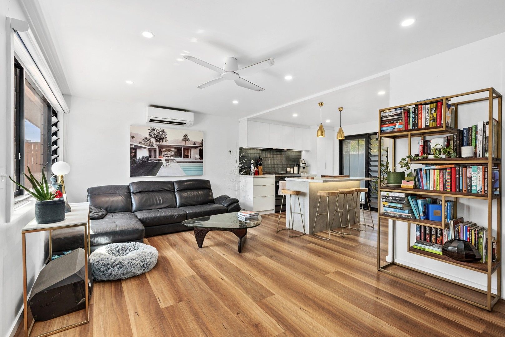 2 bedrooms Apartment / Unit / Flat in 4/51 Presidents Avenue OCEAN GROVE VIC, 3226
