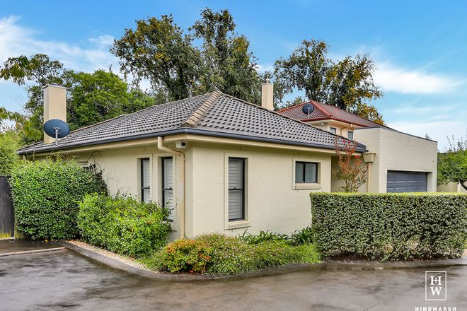 Picture of 4/3 Suttor Road, MOSS VALE NSW 2577