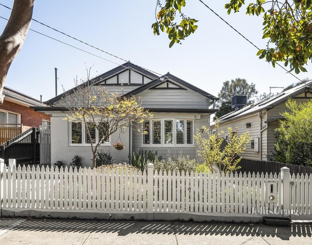 77 Jenkins Street, Northcote VIC 3070