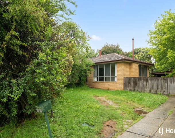 4 Piesse Place, Evatt ACT 2617