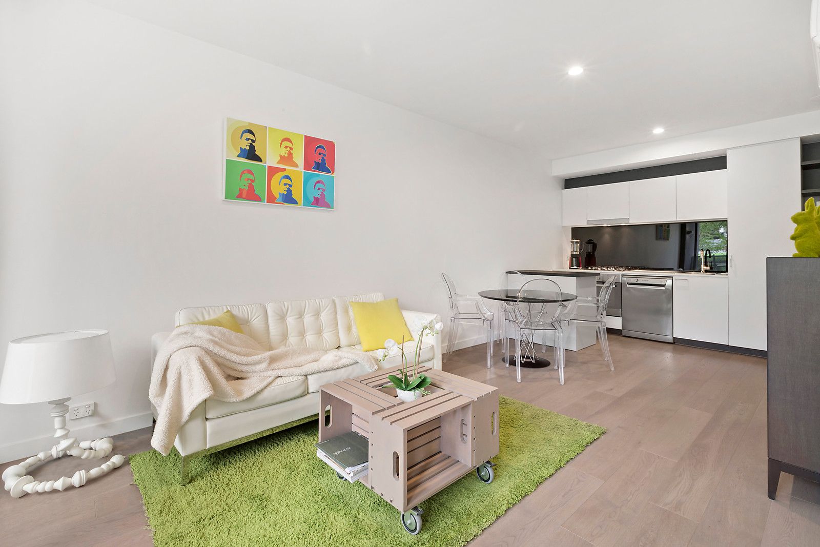 102/402 Dandenong Road, Caulfield North VIC 3161, Image 1