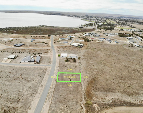 18 Gibson Way, Streaky Bay SA 5680