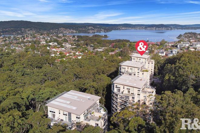 Picture of 152/80 John Whiteway Drive, GOSFORD NSW 2250