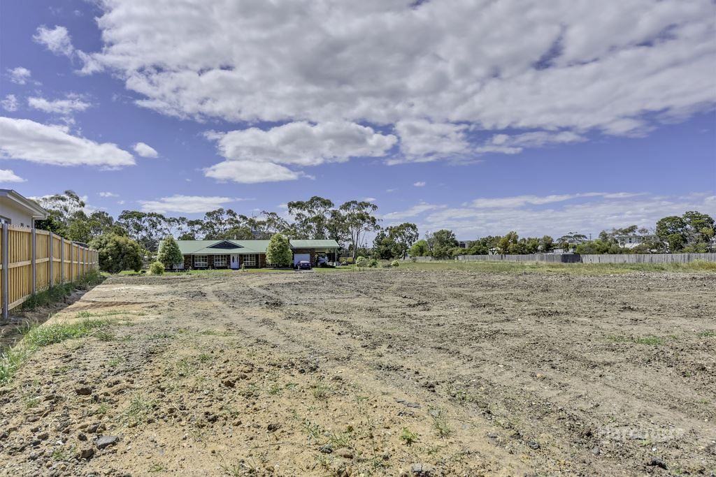 Lot 3/25 Mannata Street, Lauderdale TAS 7021, Image 1