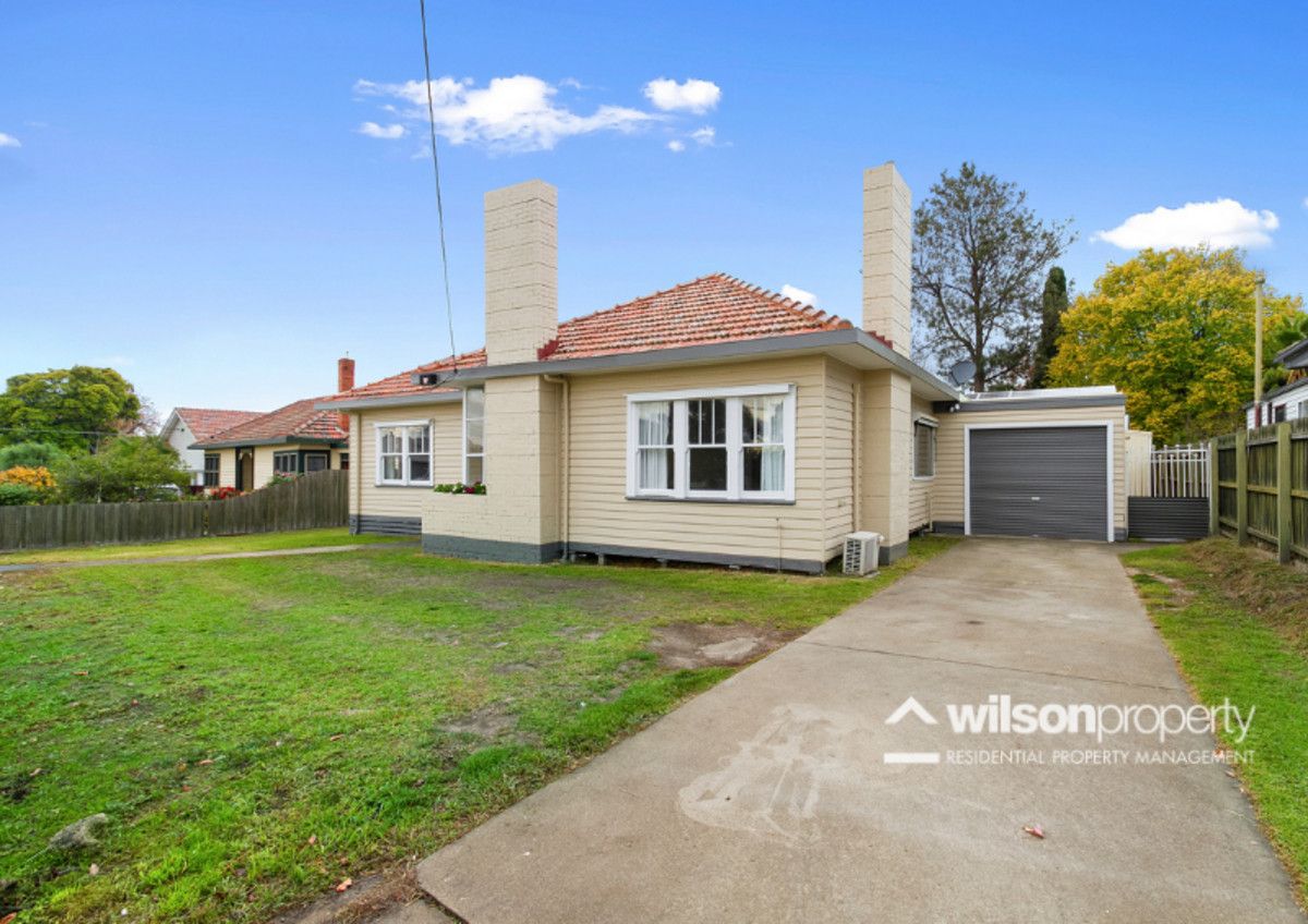 3 bedrooms House in 99 Grey Street TRARALGON VIC, 3844