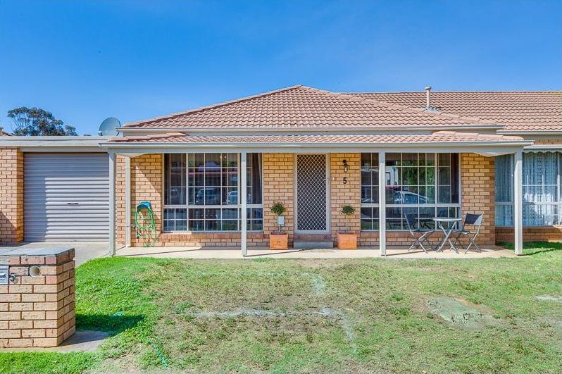 5 Albert Street, Darley Property History & Address Research Domain