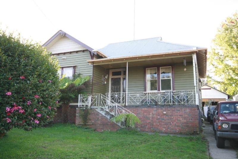 47 Clifford Street, Warragul Property History & Address Research Domain