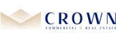 Logo for Crown Commercial & Real Estate