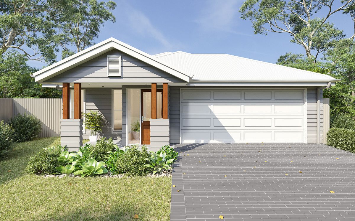Lot 26 Jake Circuit Redland Bay Qld 4165 Domain