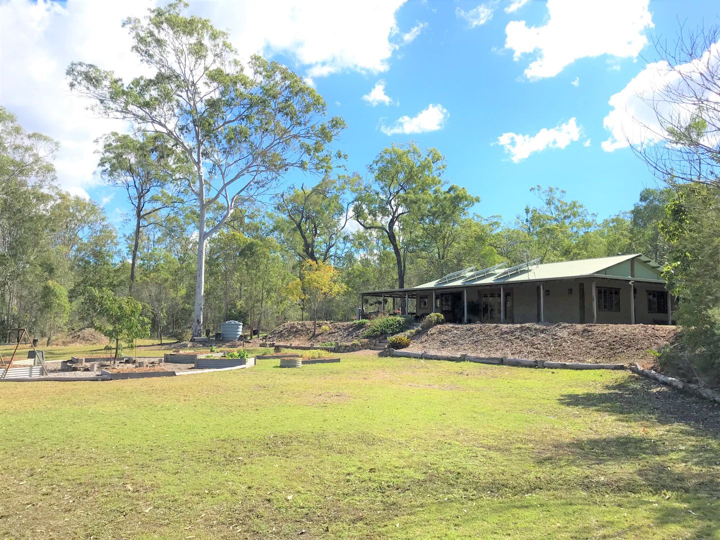 28 Creevey Drive, Captain Creek QLD 4677, Image 2