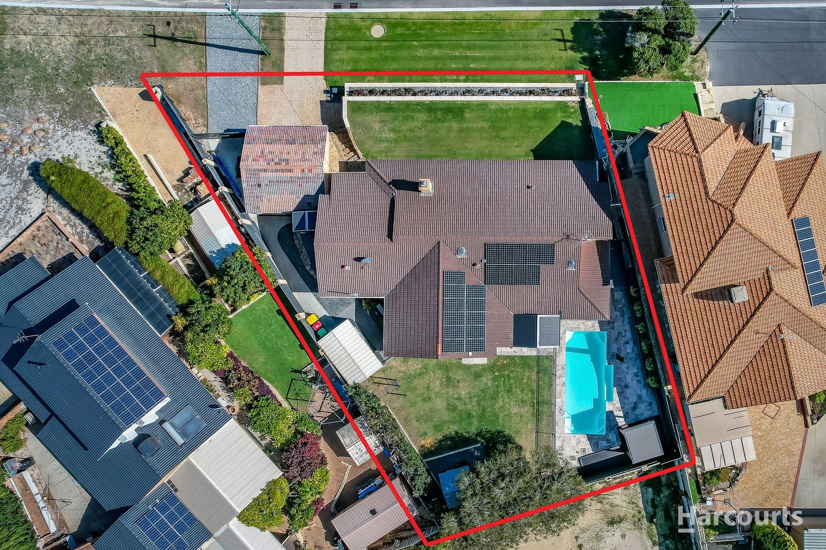 26 Ashley Avenue, Quinns Rocks WA 6030, Image 0