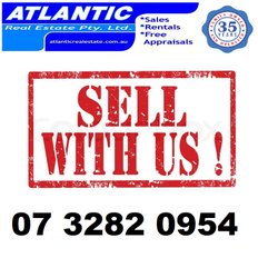 Atlantic Real Estate - Braith Garner