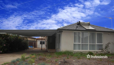 Picture of 6 Serpentine Court, WERRIBEE VIC 3030