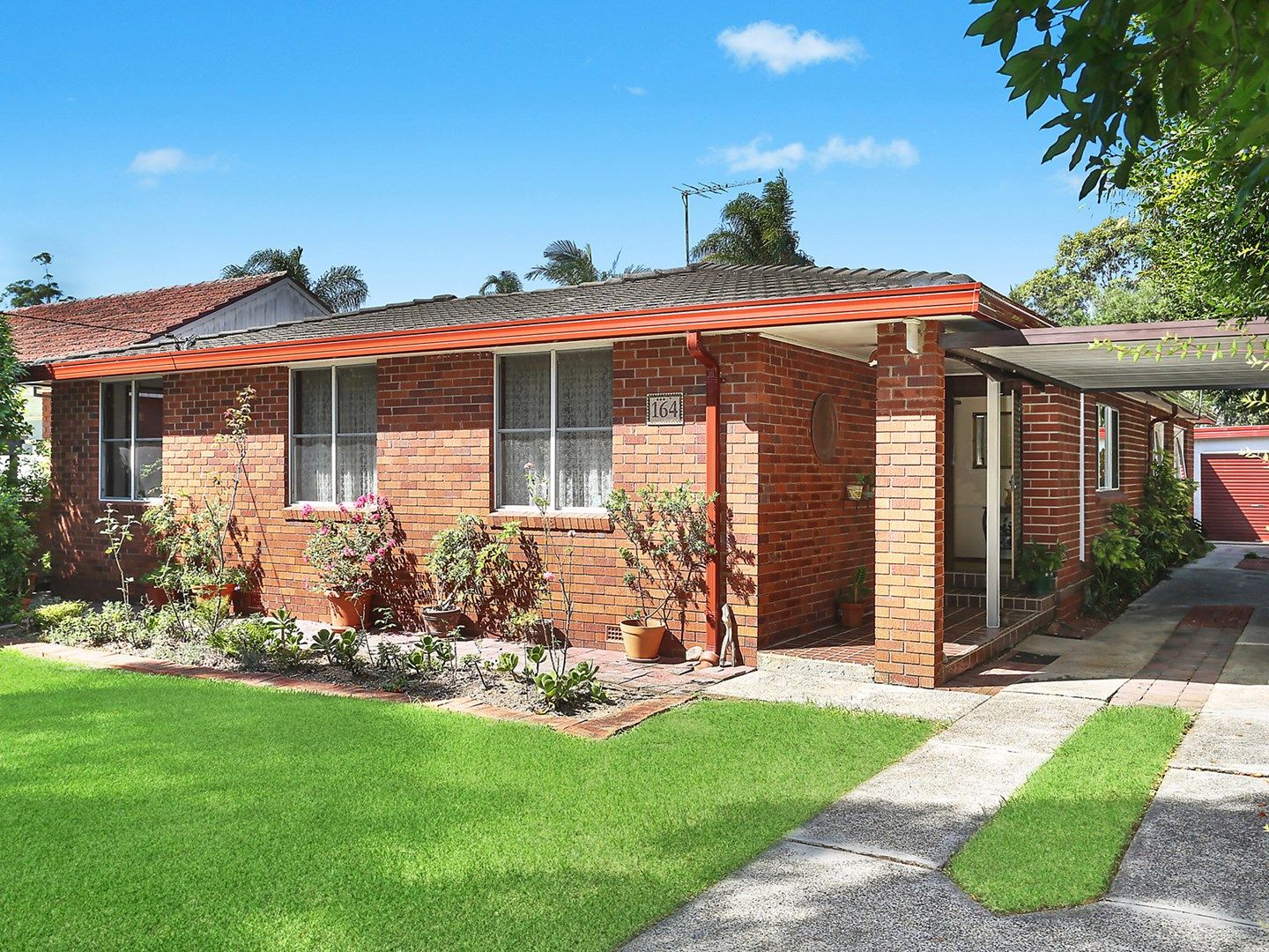 164 Galston Road, Hornsby Heights NSW 2077, Image 0