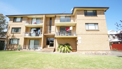 Picture of 1/6-8 Fairlight Avenue, FAIRFIELD NSW 2165