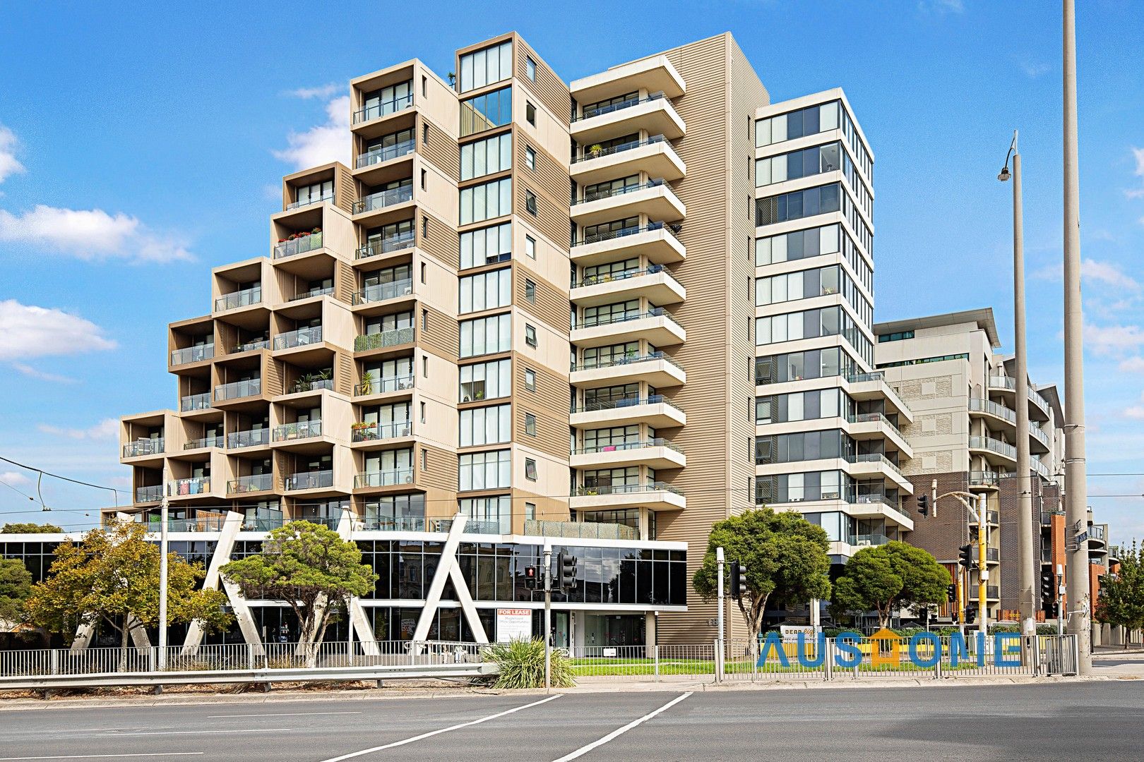 1 bedrooms Apartment / Unit / Flat in 302/181 St Kilda Road ST KILDA VIC, 3182
