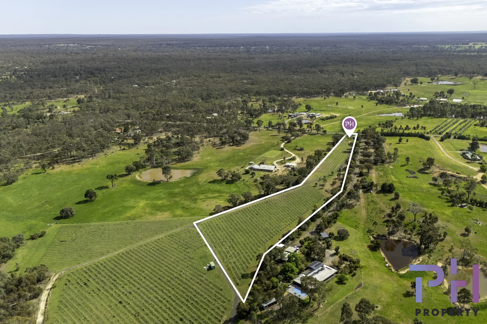 Additional image 8 of 384A Sinclairs Road, Strathfieldsaye VIC 3551