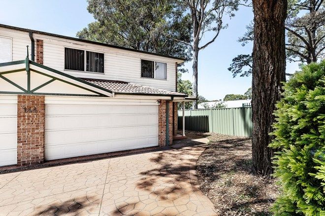 Picture of 2/144 Bath Road, KIRRAWEE NSW 2232