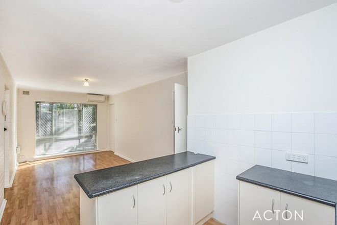 Picture of 4/59 King George Street, VICTORIA PARK WA 6100