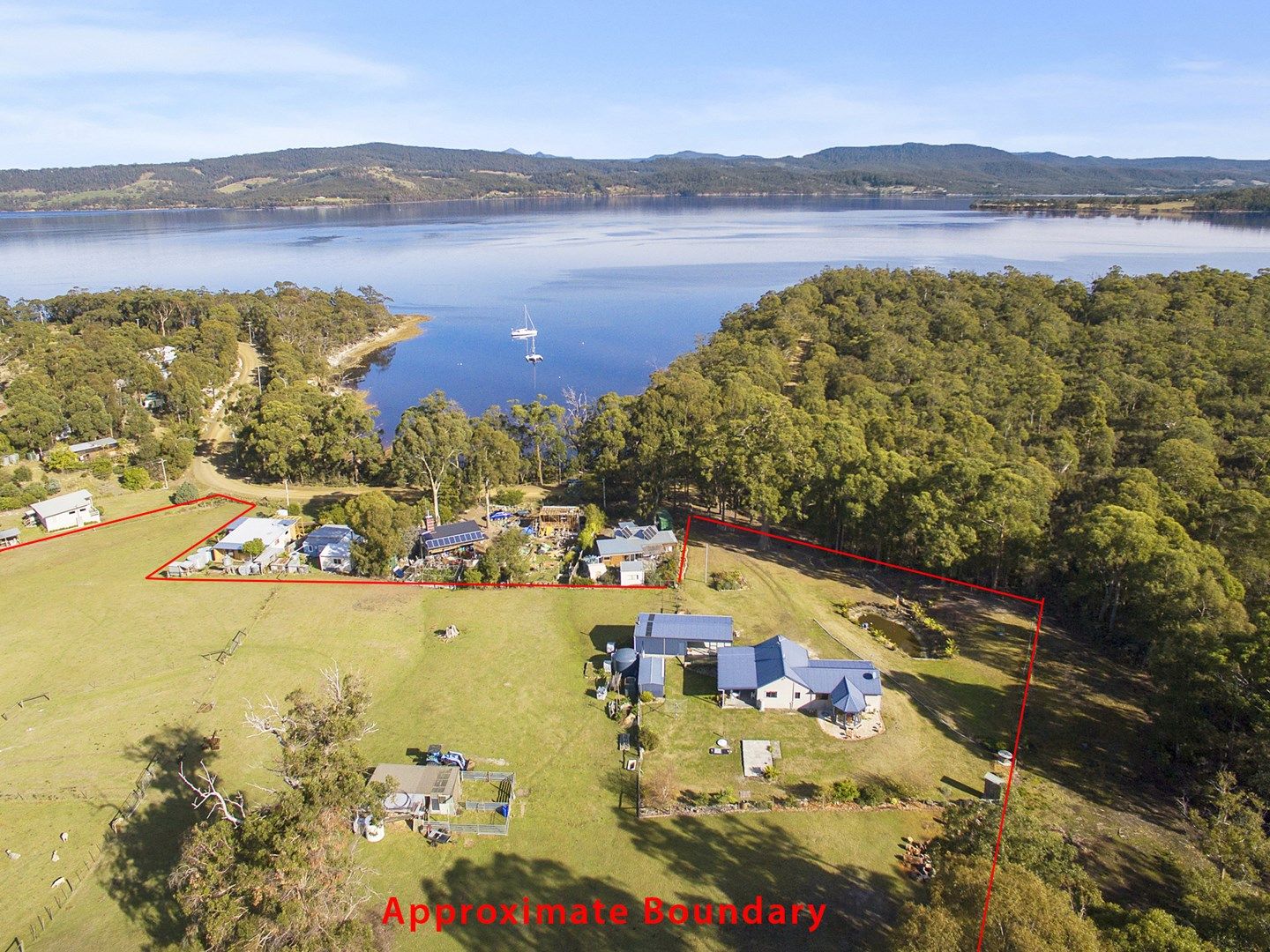 371 Abels Bay Road, Abels Bay TAS 7112, Image 0