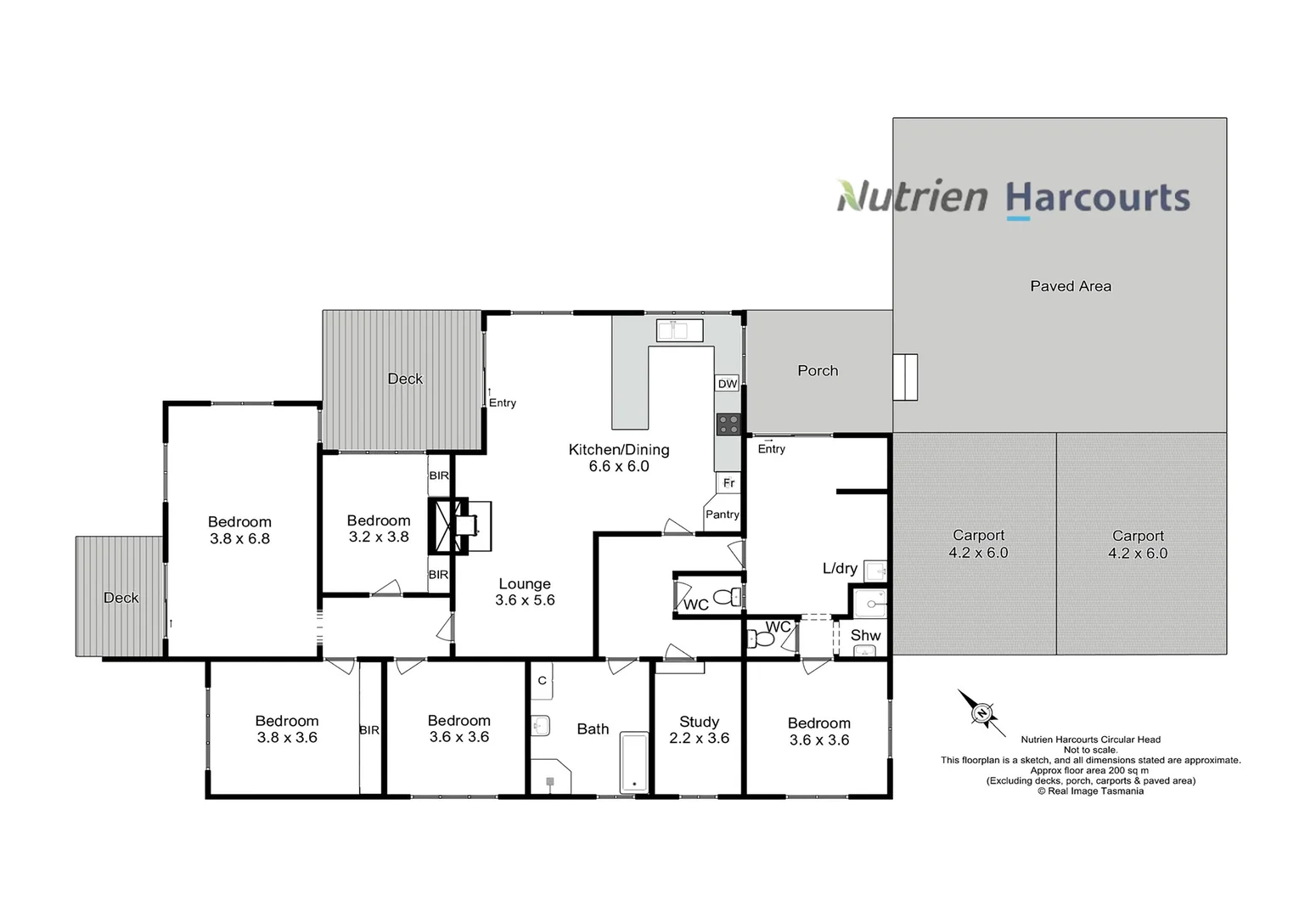 Additional image 21 of 2319 Murchison Highway, Henrietta TAS 7325