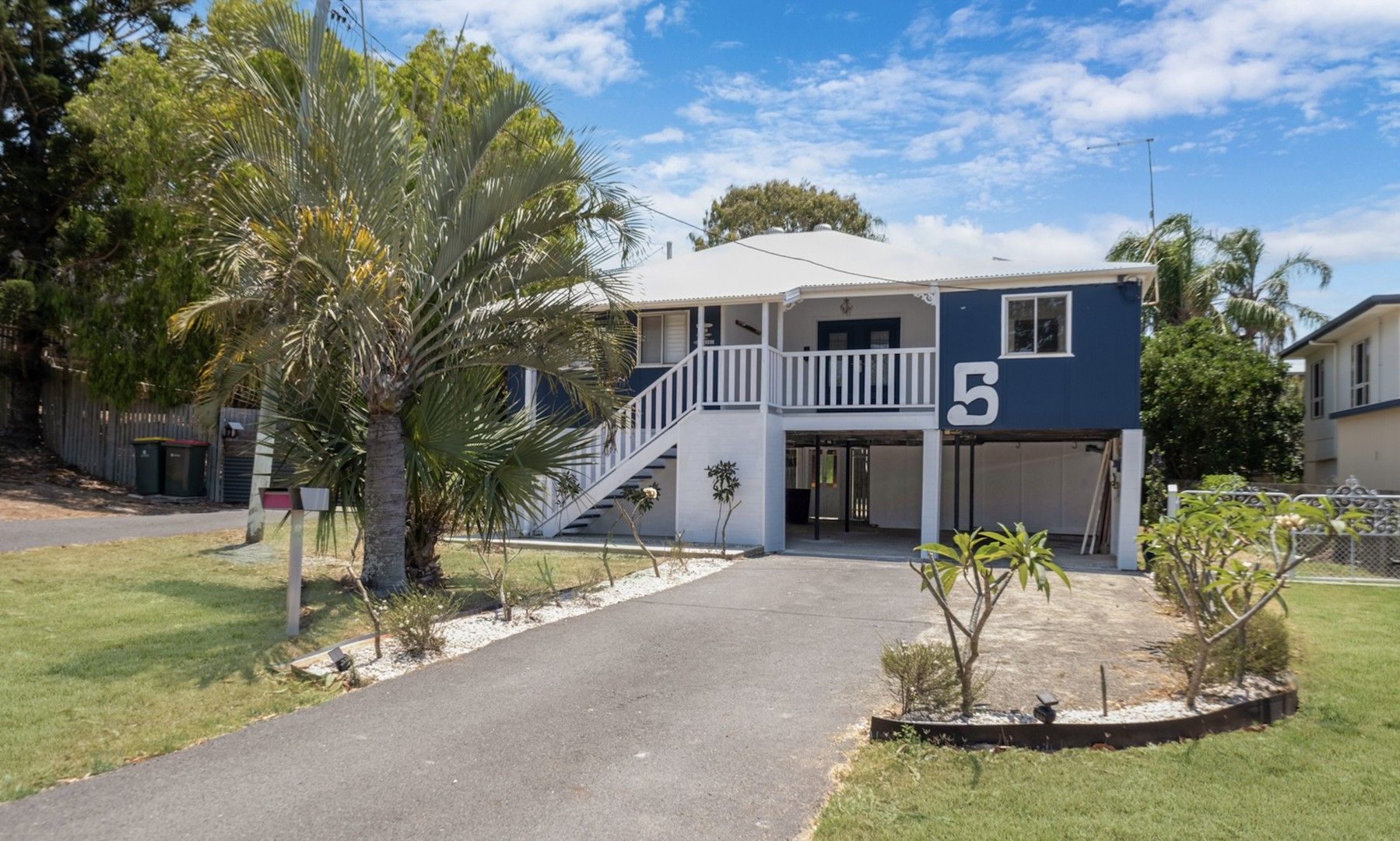 3 bedrooms House in 5 Phillip Street EMU PARK QLD, 4710