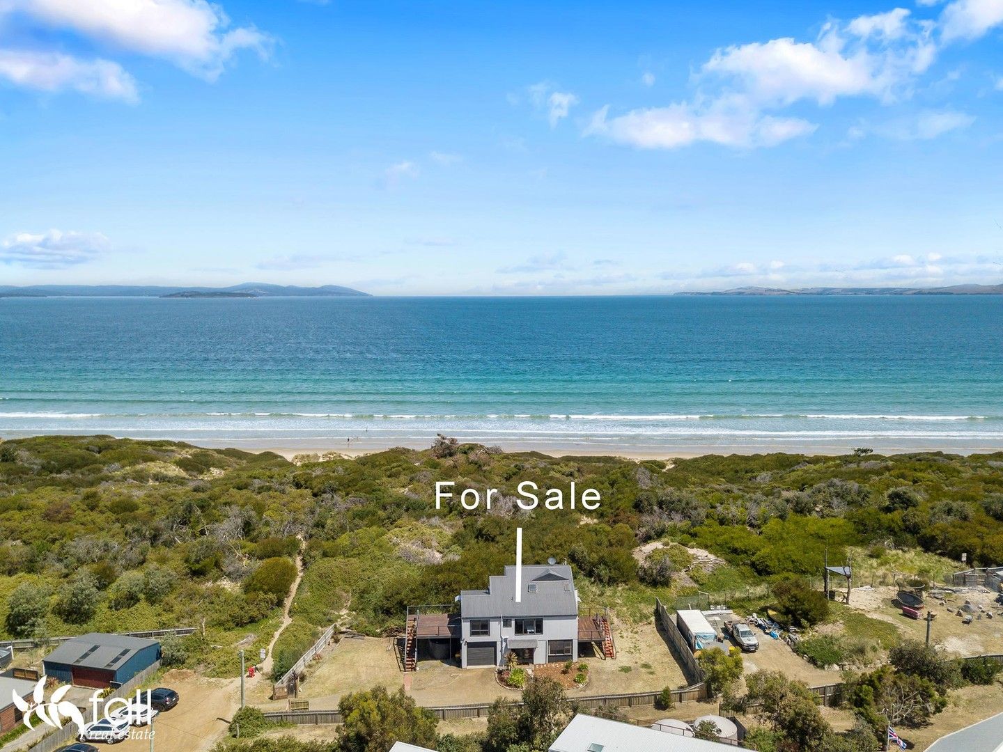 147 Carlton Beach Road, Dodges Ferry TAS 7173, Image 0