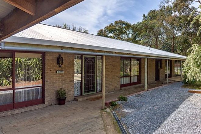 37 Real Estate Properties For Sale In Macclesfield Sa 5153 Domain