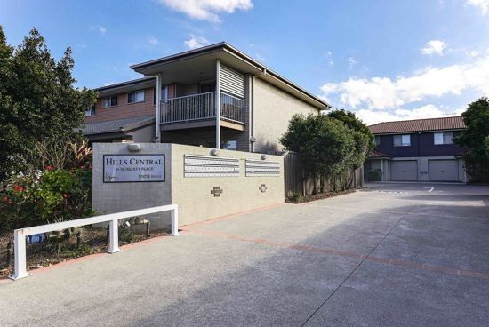 3 bedrooms Townhouse in 88/46 Moriarty place BALD HILLS QLD, 4036