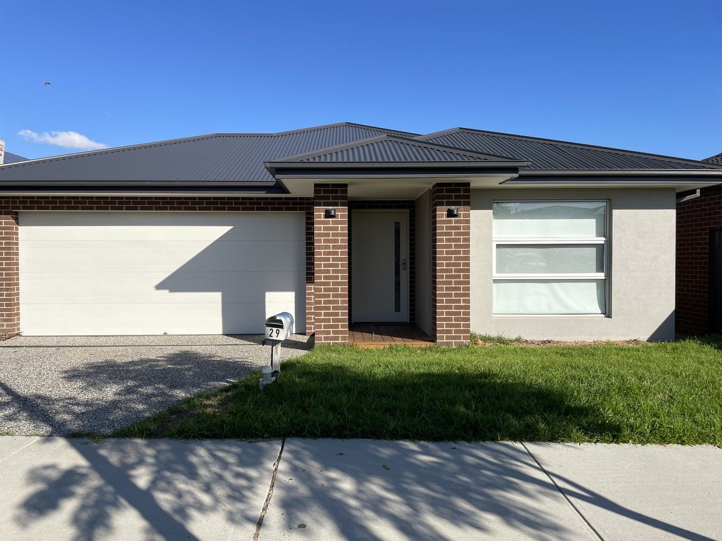 29 Terry Street, Doreen VIC 3754 House For Rent 550 Domain