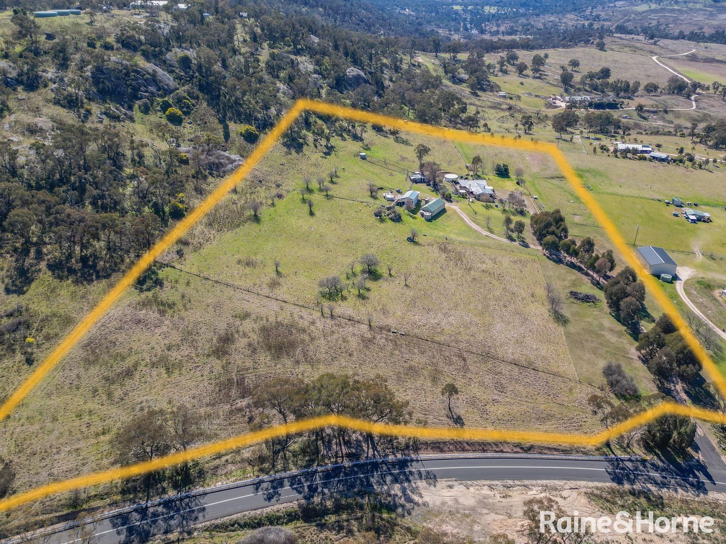 1124 Ophir Road, Rock Forest NSW 2795 House for Sale Domain