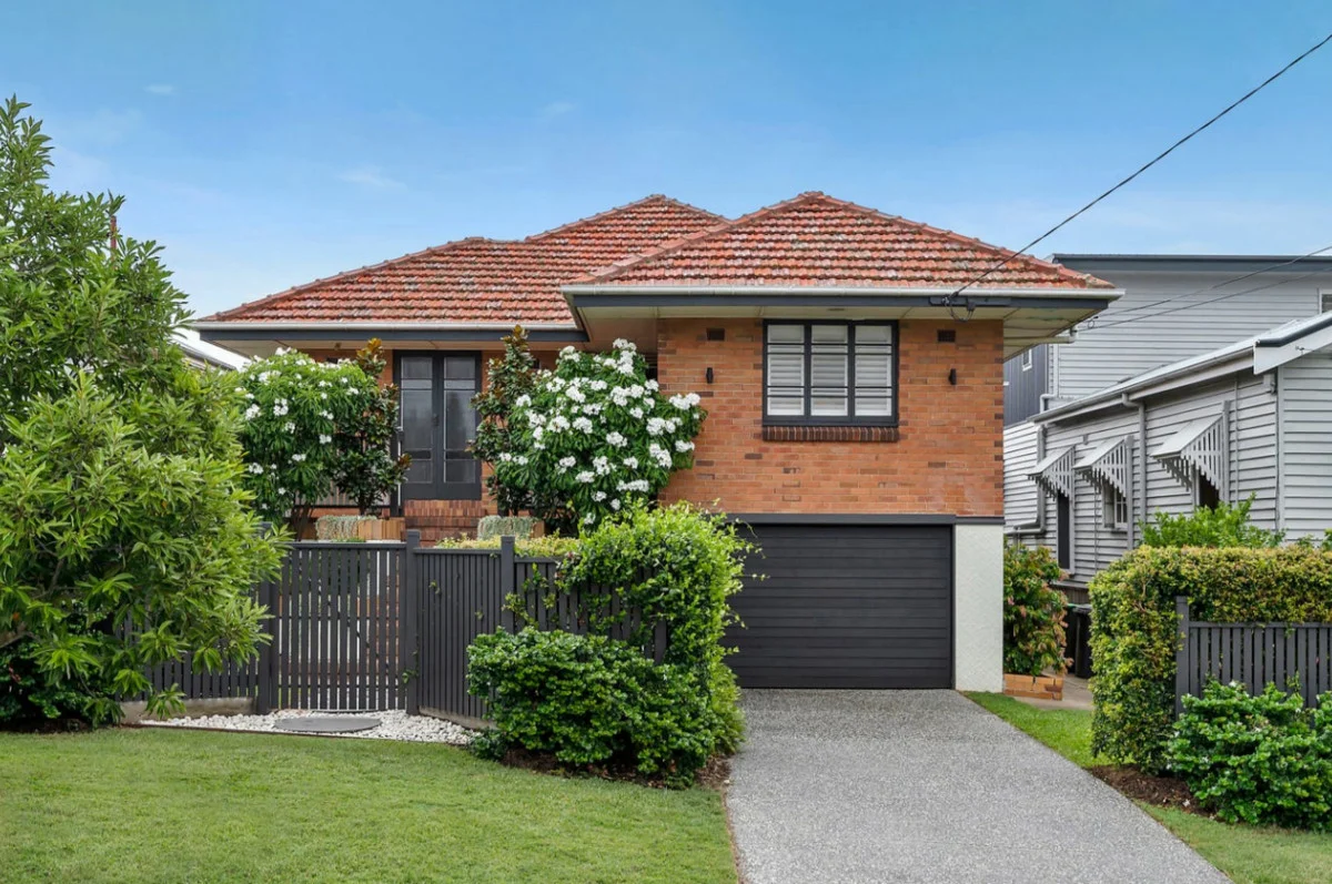 21 Nellie Street, Camp Hill QLD 4152