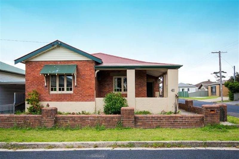 41 Asher St, Georgetown NSW 2298, Image 0