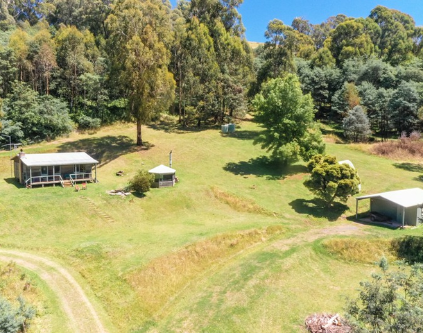 3530 Tatong-Tolmie Road, Archerton VIC 3723