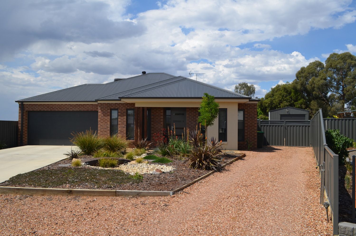 4 Elm Court, Numurkah VIC 3636, Image 1