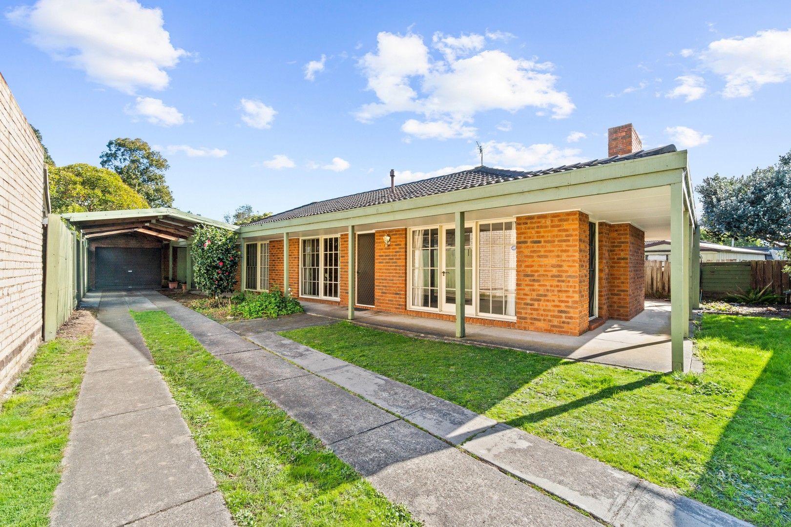 4 Bindi Close, Traralgon VIC 3844, Image 0