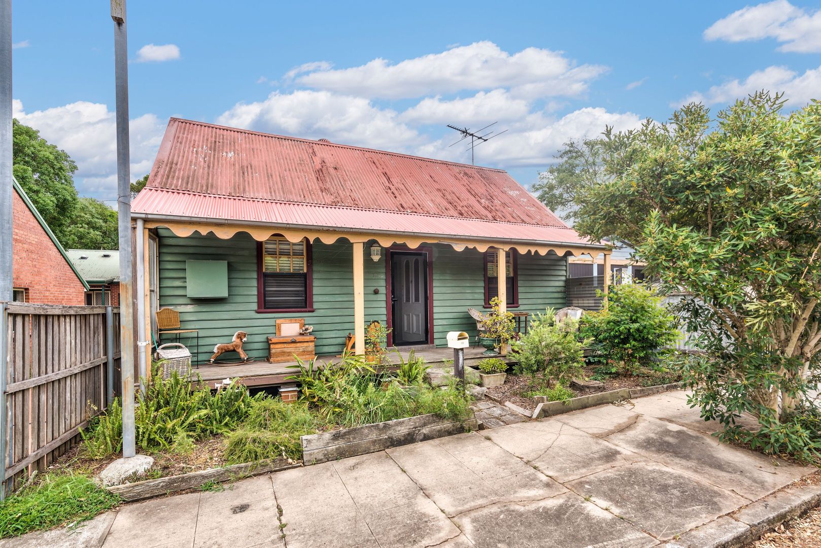 10 Henry Street, Tighes Hill NSW 2297