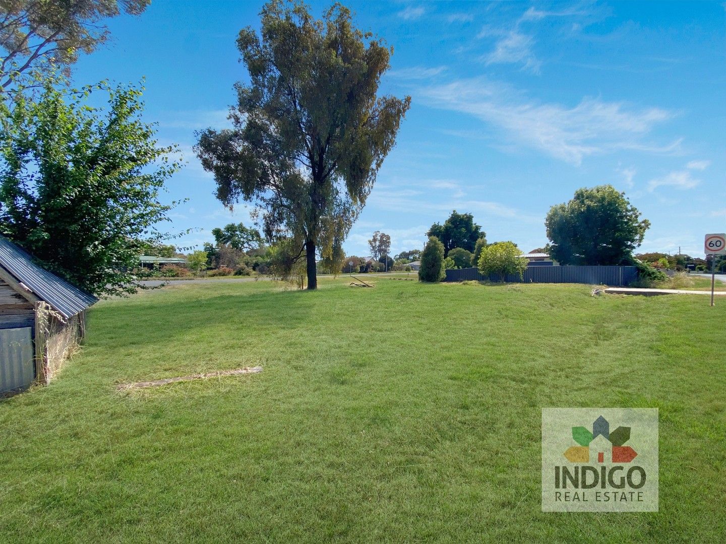 Vacant land in 2A Albert Road, CHILTERN VIC, 3683