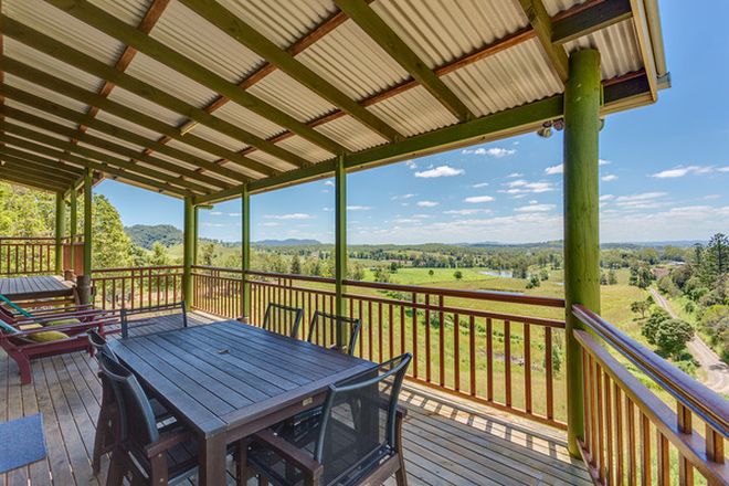 Picture of 183 Robinson Road, CALICO CREEK QLD 4570