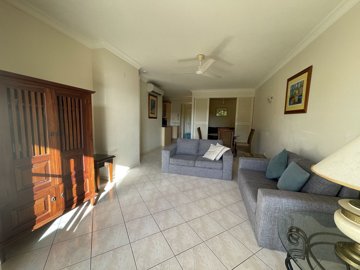1414/210 Greenslopes Street, Cairns North QLD 4870 House For Rent