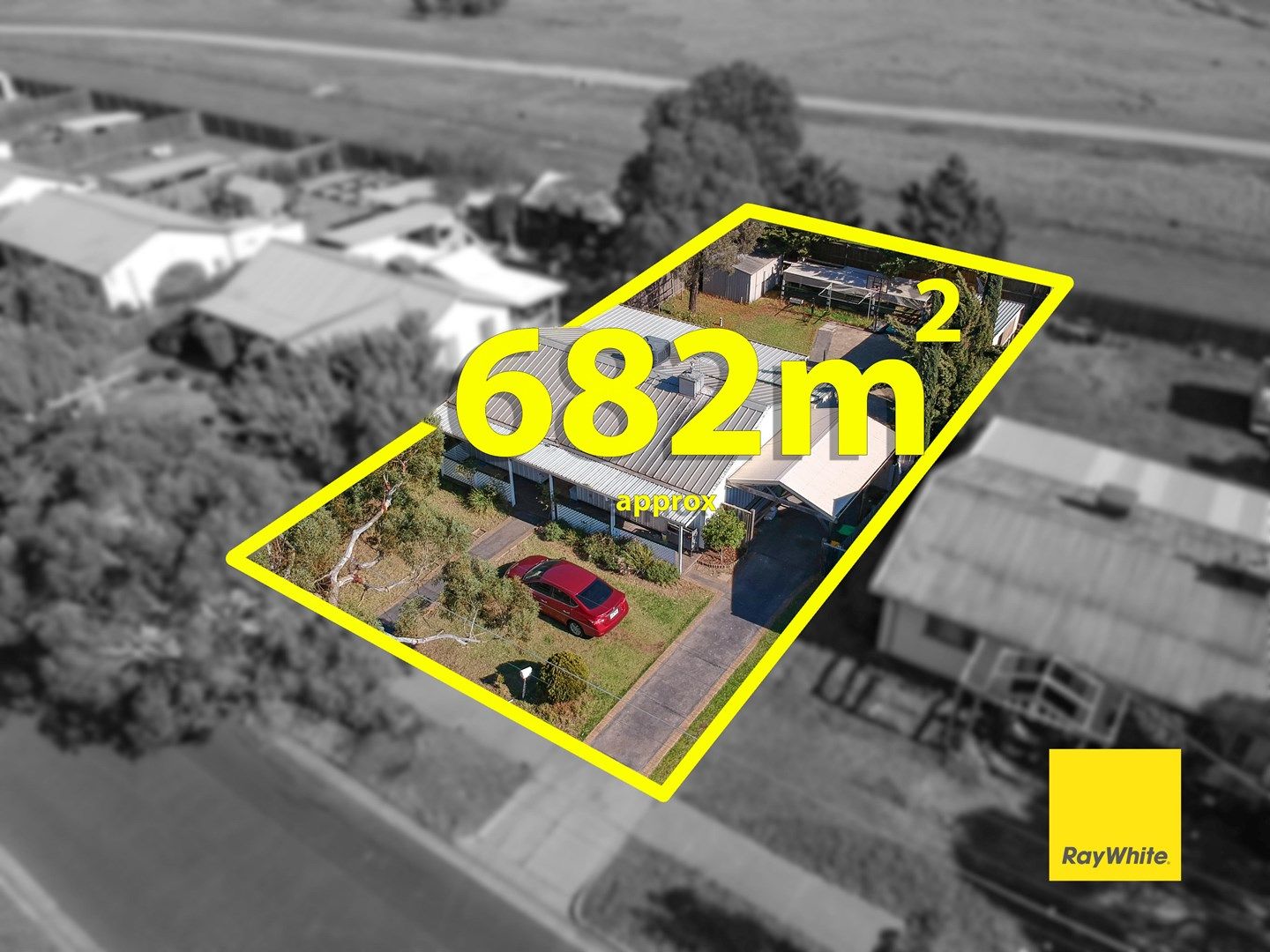 14 Wackett Street, Laverton VIC 3028, Image 0