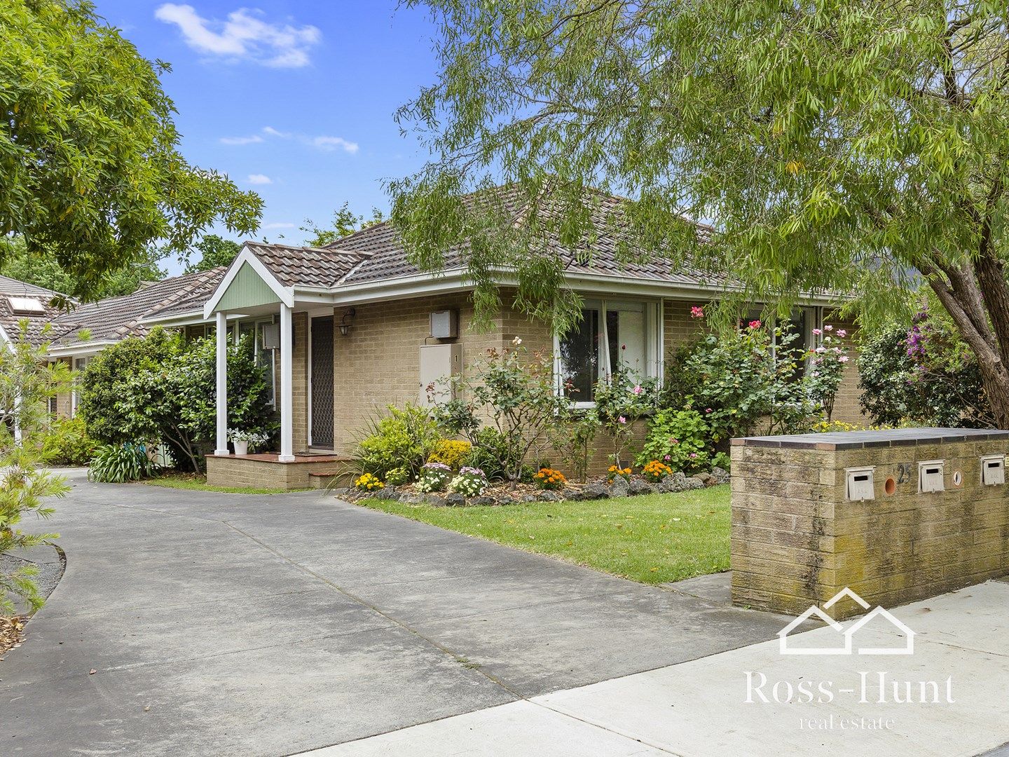 1/25 Grace Street, Mont Albert VIC 3127, Image 0