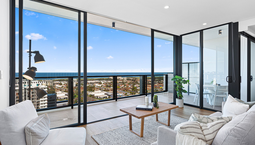 Picture of 1702/38 Atchison Street, WOLLONGONG NSW 2500