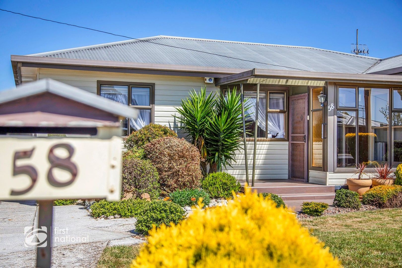 3 bedrooms House in 58 Payne Street ACTON TAS, 7320