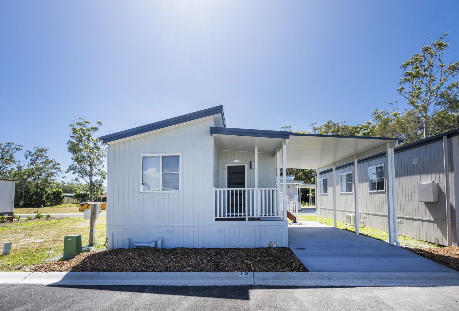 9A, Lot 19 Conrad Close, Iluka NSW 2466, Image 0