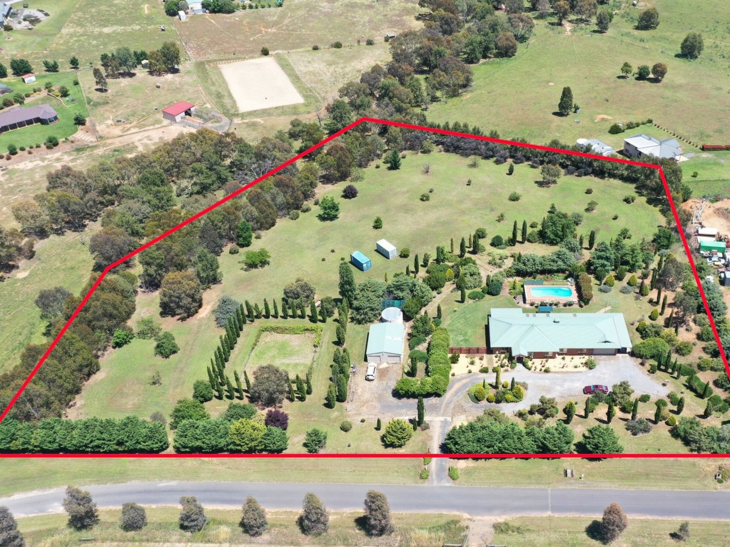 22 Doolan Road, Harden NSW 2587, Image 2