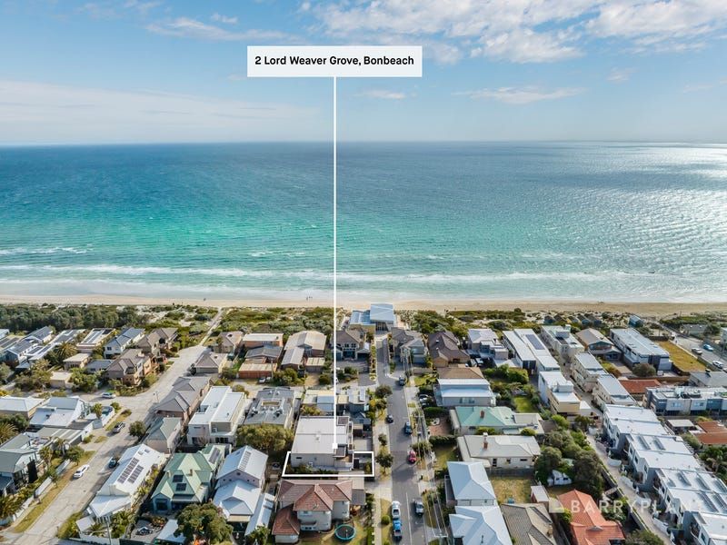 2 Lord Weaver Grove, Bonbeach VIC 3196, Image 0