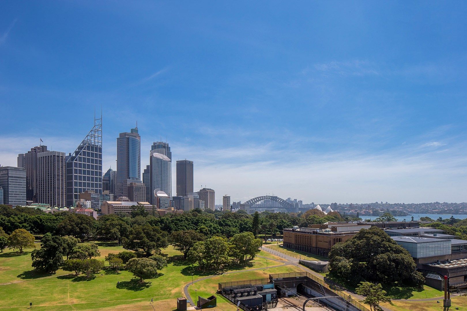 1304/22 Sir John Young Crescent, Woolloomooloo NSW 2011, Image 0